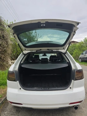Mazda CX-7 - 10500 лв. - 16723181 6