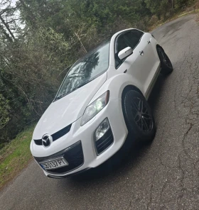 Mazda CX-7 | Mobile.bg    2