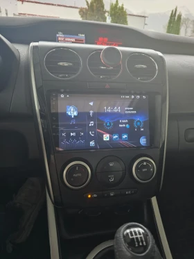 Mazda CX-7 - 10500 лв. - 16723181 4