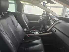 Mazda CX-7 - 10500 лв. - 16723181 5