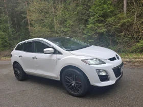 Mazda CX-7 - 10500 лв. - 16723181 8