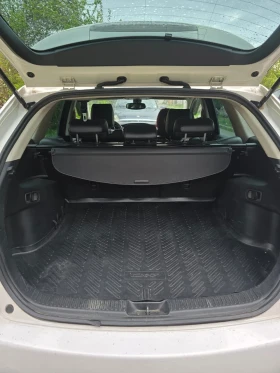Mazda CX-7 - 10500 лв. - 16723181 7