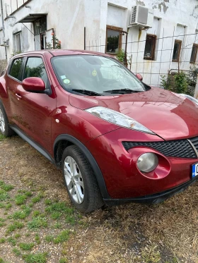 Nissan Juke - 11350 лв. - 59655127 2