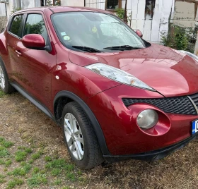 Nissan Juke - 11350 лв. - 59655127 8