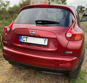 Nissan Juke - 11350 лв. - 59655127 4