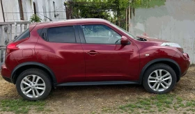 Nissan Juke - 11350 лв. - 59655127 5