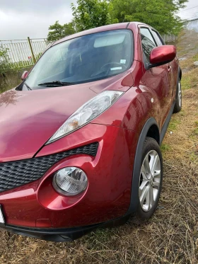 Nissan Juke - 11350 лв. - 59655127 3