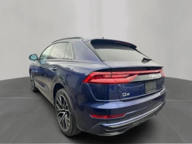 Audi Q8 PREMIUM PLUS S-LINE* Bose* подгрев* обдухване* пан - 61600 лв. - 71794025 3