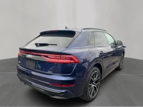 Audi Q8 PREMIUM PLUS S-LINE* Bose* подгрев* обдухване* пан - 61600 лв. - 71794025 4