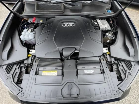 Audi Q8 PREMIUM PLUS S-LINE* Bose* подгрев* обдухване* пан - 61600 лв. - 71794025 9