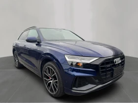 Audi Q8 PREMIUM PLUS S-LINE* Bose* подгрев* обдухване* пан - 61600 лв. - 71794025 2
