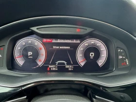 Audi Q8 PREMIUM PLUS S-LINE* Bose* подгрев* обдухване* пан - 61600 лв. - 71794025 8