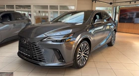     Lexus RX 450 EXECUTIVE/PHEV/ACC/PANO/360/4X4/137f