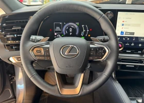 Lexus RX 450 EXECUTIVE/PHEV/ACC/PANO/360/4X4/137f | Mobile.bg    7
