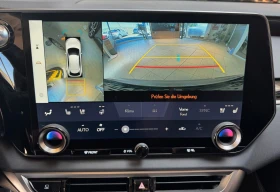 Lexus RX 450 EXECUTIVE/PHEV/ACC/PANO/360/4X4/137f | Mobile.bg    11