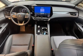 Lexus RX 450 EXECUTIVE/PHEV/ACC/PANO/360/4X4/137f | Mobile.bg    8