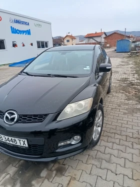 Обява за продажба на Mazda CX-7 Сх7 ~6 500 лв. - изображение 3