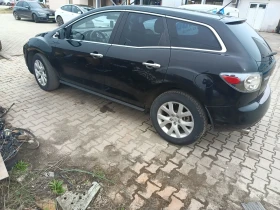 Обява за продажба на Mazda CX-7 Сх7 ~6 500 лв. - изображение 1