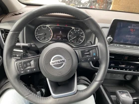 Nissan X-trail 2.5i/AWD/./ | Mobile.bg    13