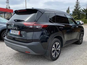 Nissan X-trail 2.5i/AWD/./ | Mobile.bg    16