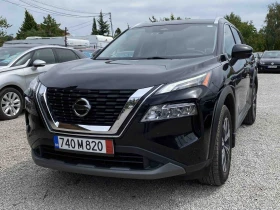 Nissan X-trail 2.5i/AWD/Авт./Лизинг
