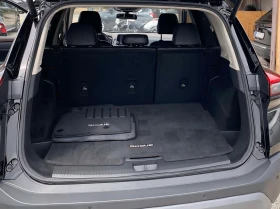 Nissan X-trail 2.5i/AWD/./ | Mobile.bg    14