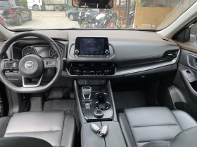 Nissan X-trail 2.5i/AWD/./ | Mobile.bg    3
