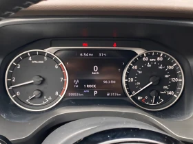 Nissan X-trail 2.5i/AWD/./ | Mobile.bg    12