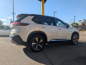 Nissan Rogue Platinum* 4x4* * *  | Mobile.bg    3