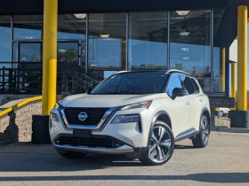     Nissan Rogue Platinum* 4x4* * * 