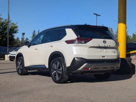 Nissan Rogue Platinum* 4x4* * *  | Mobile.bg    2