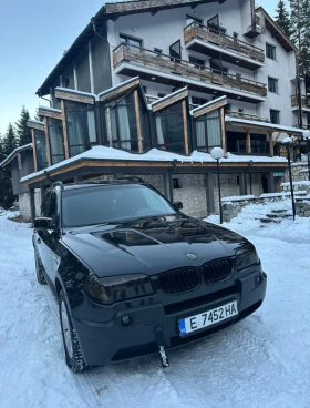 BMW X3 3.0i LPG, снимка 3