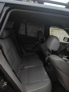 BMW X3 3.0i LPG | Mobile.bg    7