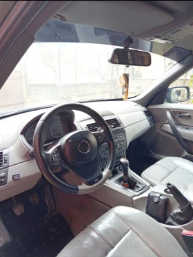 BMW X3 3.0i LPG, снимка 7