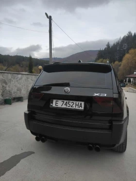BMW X3 3.0i LPG | Mobile.bg    4