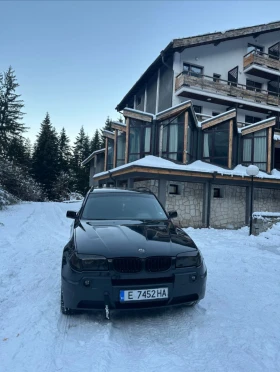 BMW X3 3.0i LPG, снимка 2