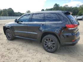 Jeep Grand cherokee Overland / 3.6 V6 / 4x4 / Кожа / ОБДУХВ. / - 29500 лв. / 15083.11 € - 44286393 2