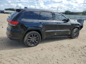 Jeep Grand cherokee Overland / 3.6 V6 / 4x4 / Кожа / ОБДУХВ. / - 29500 лв. / 15083.11 € - 44286393 4