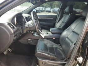 Jeep Grand cherokee Overland / 3.6 V6 / 4x4 / Кожа / ОБДУХВ. / - 29500 лв. / 15083.11 € - 44286393 7