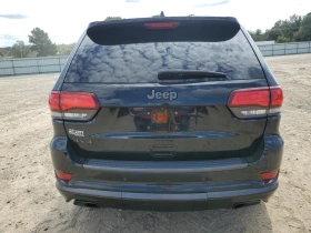 Jeep Grand cherokee Overland / 3.6 V6 / 4x4 / Кожа / ОБДУХВ. / - 29500 лв. / 15083.11 € - 44286393 6