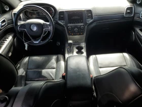 Jeep Grand cherokee Overland / 3.6 V6 / 4x4 / Кожа / ОБДУХВ. / - 29500 лв. / 15083.11 € - 44286393 8