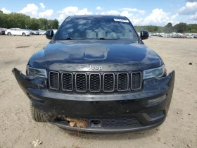 Jeep Grand cherokee Overland / 3.6 V6 / 4x4 / Кожа / ОБДУХВ. / - 29500 лв. / 15083.11 € - 44286393 5