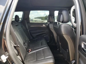 Jeep Grand cherokee Overland / 3.6 V6 / 4x4 / Кожа / ОБДУХВ. / - 29500 лв. / 15083.11 € - 44286393 11