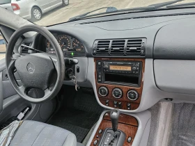 Mercedes-Benz ML 270 Face-Lift* Exclusive | Mobile.bg � ����� ������ 12