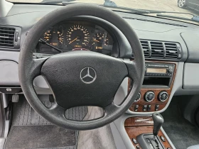 Mercedes-Benz ML 270 Face-Lift* Exclusive | Mobile.bg � ����� ������ 15