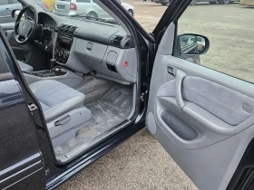 Mercedes-Benz ML 270 Face-Lift* Exclusive | Mobile.bg � ����� ������ 11