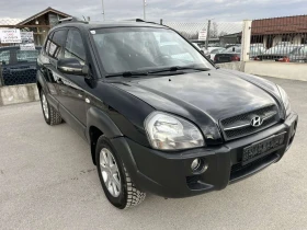 Hyundai Tucson FACE 2.0CRDI 140кс 4Х4 КЛИМАТРОНИК 129 000км - 7900 лв. / 4039.21 € - 17975406 3