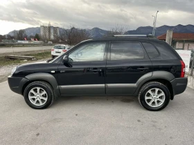 Hyundai Tucson FACE 2.0CRDI 140кс 4Х4 КЛИМАТРОНИК 129 000км - 7900 лв. / 4039.21 € - 17975406 6