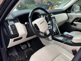 Land Rover Range rover * Autobiography * CARFAX * БЕЗ ПЪРВОНАЧАЛНА ВНОСКА - 33800 € / 66107.05 лв. - 94659476 5
