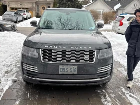Land Rover Range rover * Autobiography * CARFAX * БЕЗ ПЪРВОНАЧАЛНА ВНОСКА - 33800 € / 66107.05 лв. - 94659476 6